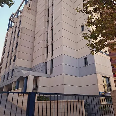 Sol Y Penon Apartment Calpe