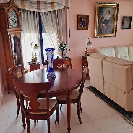 Apartment Sol Y Penon *