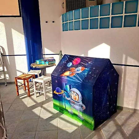 شقة Sol Y Penon *